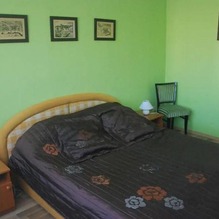 Bartakovics Apartman Eger Exterior photo