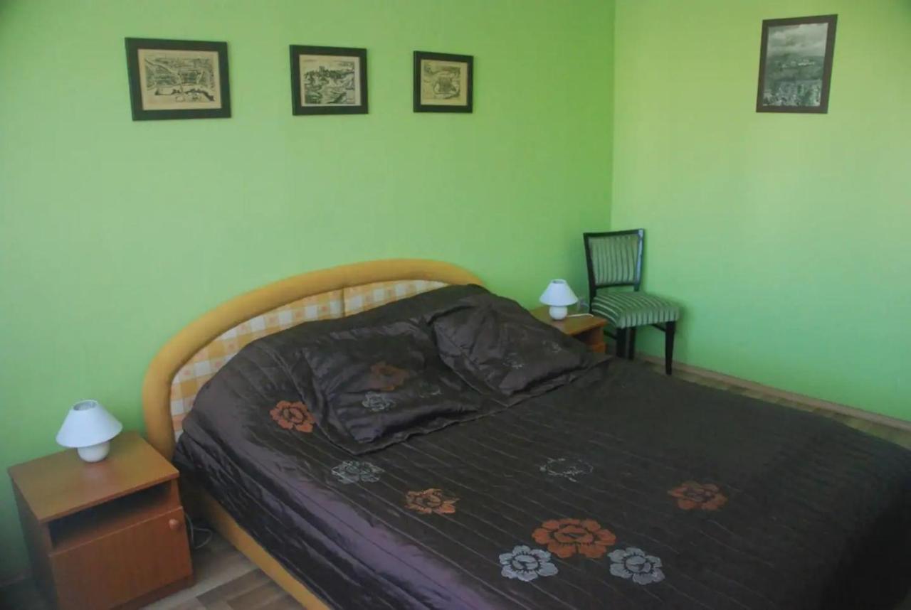 Bartakovics Apartman Eger Exterior photo