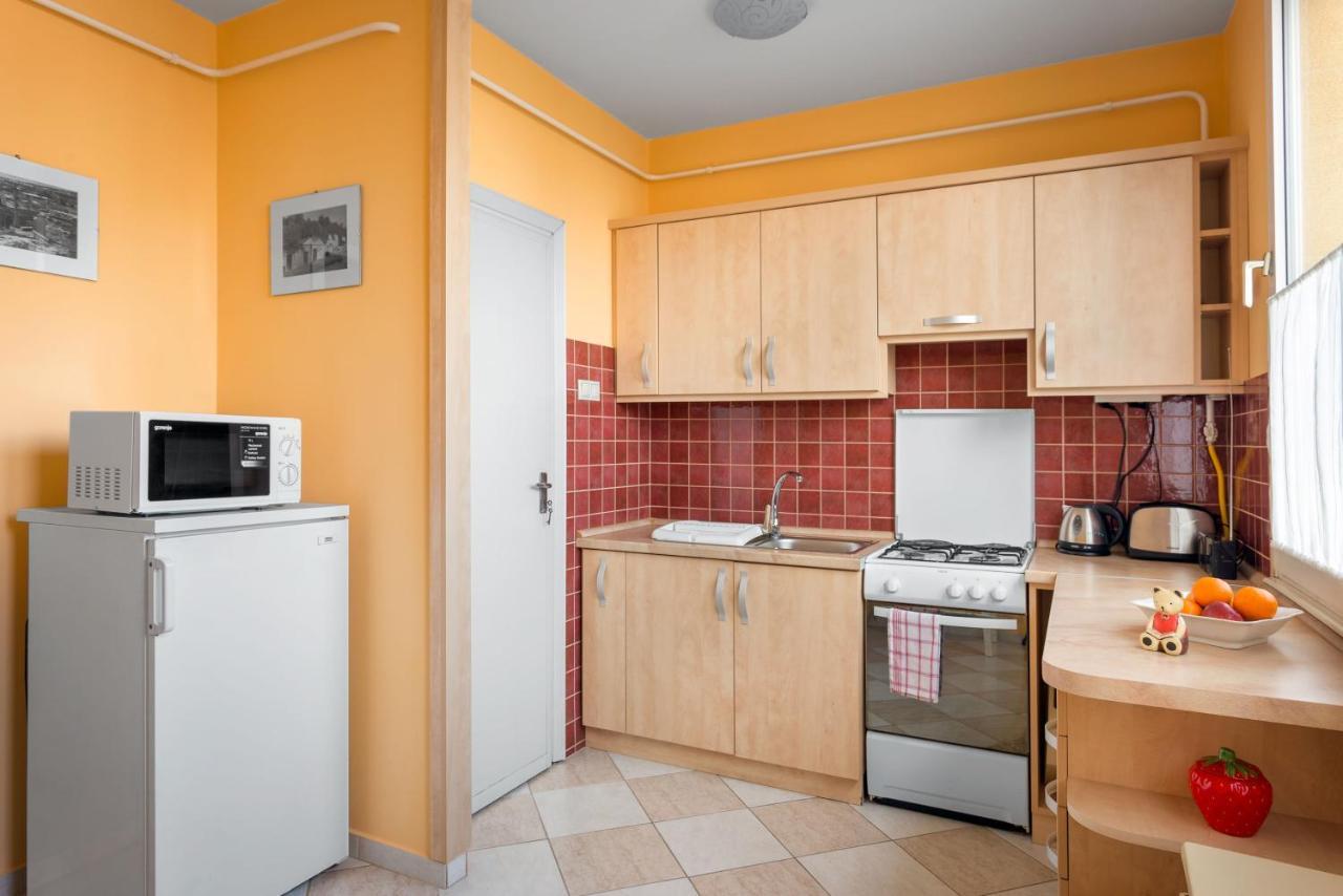 Bartakovics Apartman Eger Exterior photo