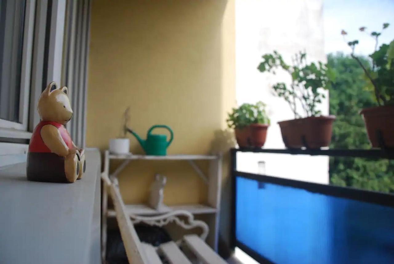 Bartakovics Apartman Eger Exterior photo