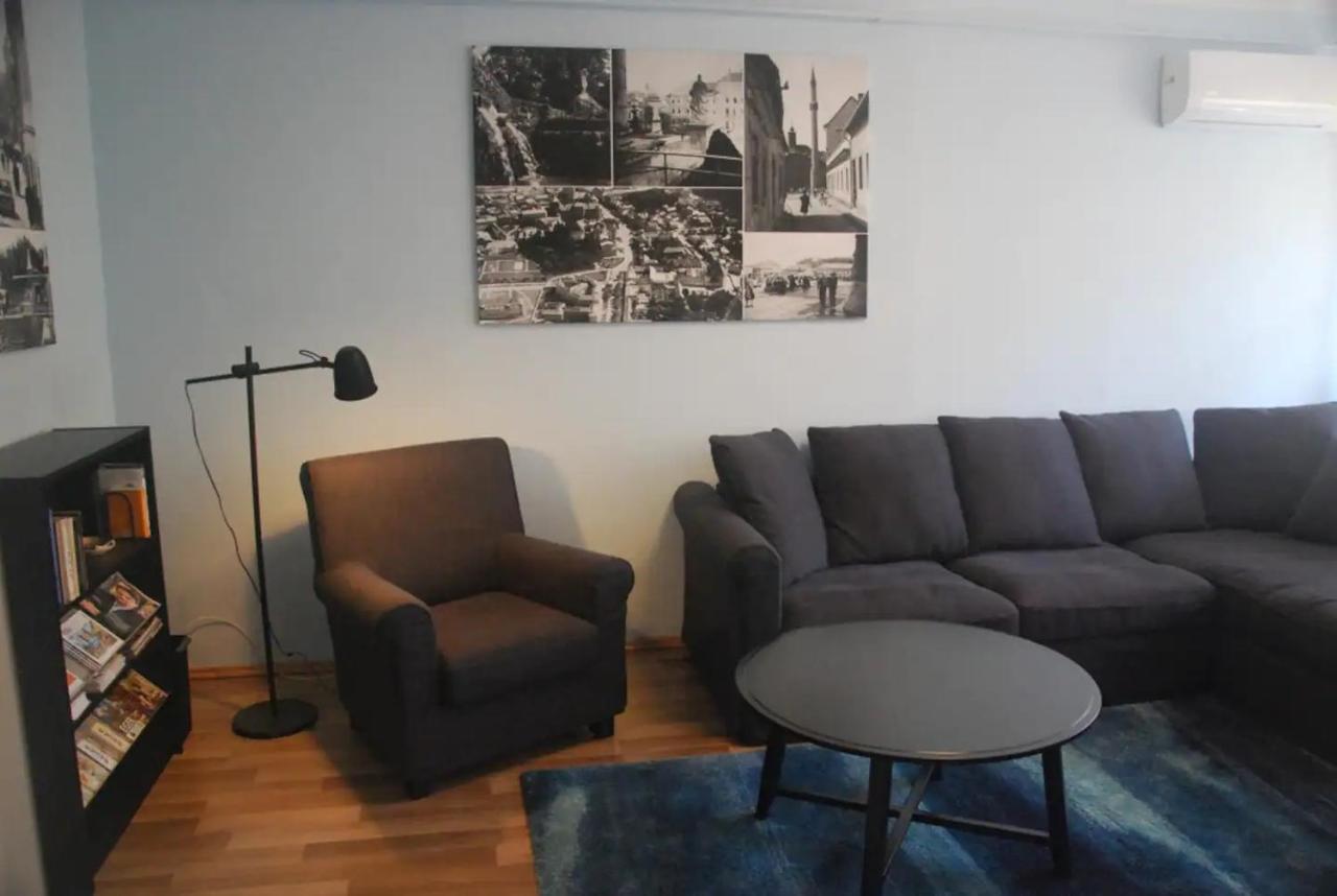 Bartakovics Apartman Eger Exterior photo